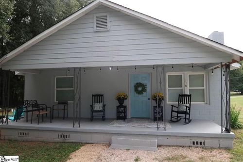 110 Jasper Street, cowpens, SC, 29330 | Card Image