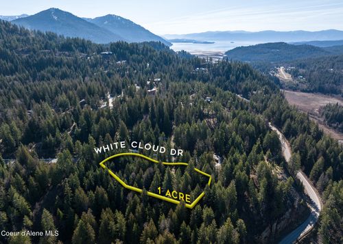 Lot 17 White Cloud Dr, Sandpoint, ID, 83864 | Card Image