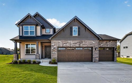 2018 Butte Trail Ct, Cottleville, MO, 63304-8056 | Card Image