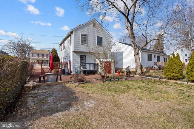 33 Hamilton St, House other with 3 bedrooms, 2 bathrooms and null parking in ALLENTOWN NJ | Image 23