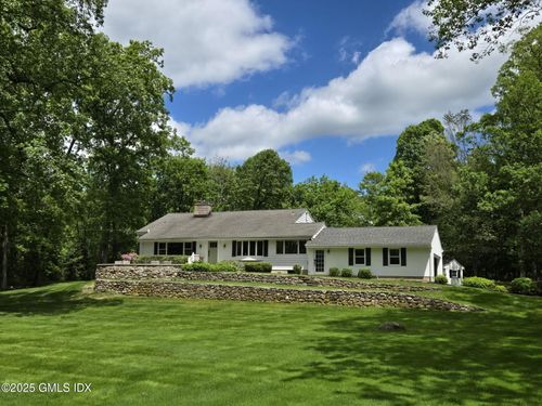 90 Beech Rd, New Canaan, CT, 06840-5101 | Card Image