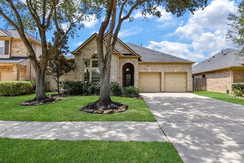 4119 Candle Cove Ct, Sugar Land, TX, 77479-7107 | Card Image