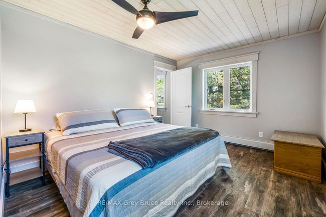 62 Cape Hurd Road, House other with 3 bedrooms, 3 bathrooms and 10 parking in Northern Bruce Peninsula ON | Image 28