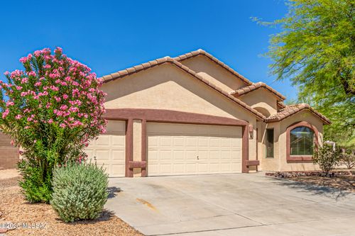 5852 W Mohave Bloom Dr, Tucson, AZ, 85735-5150 | Card Image