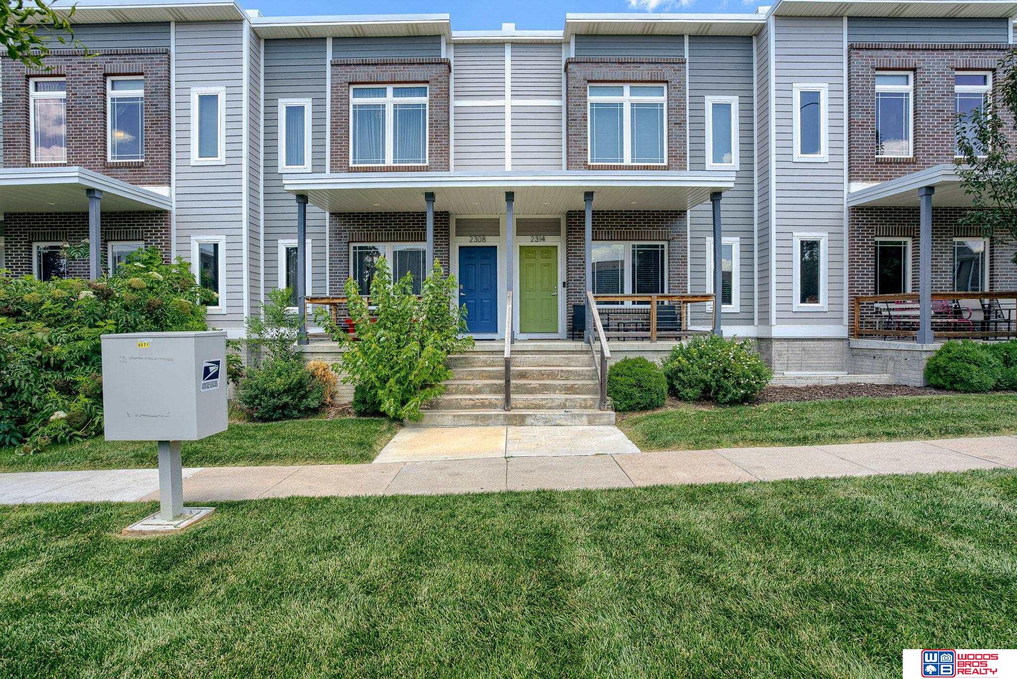 Q St, Lincoln, NE 68503