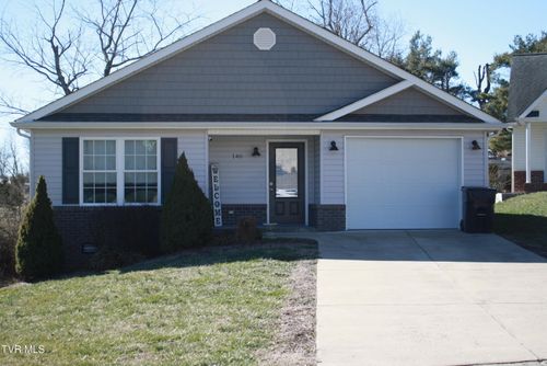 140 West Wilkshire Place, Bristol, TN, 37620 | Card Image