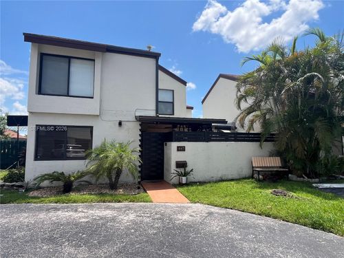 447 Nw 98th Ct, Miami, FL, 33172-4036 | Card Image