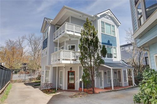 apt-c-1036 Greenwood Ave Ne, Atlanta, GA, 30306-3850 | Card Image