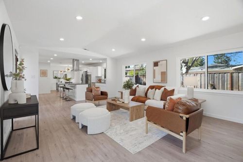 869 Bette Ave, Cupertino, CA, 95014 | Card Image