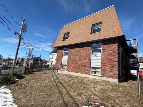 99 West 6th Street, Lowell, MA, 01850 | Card Image