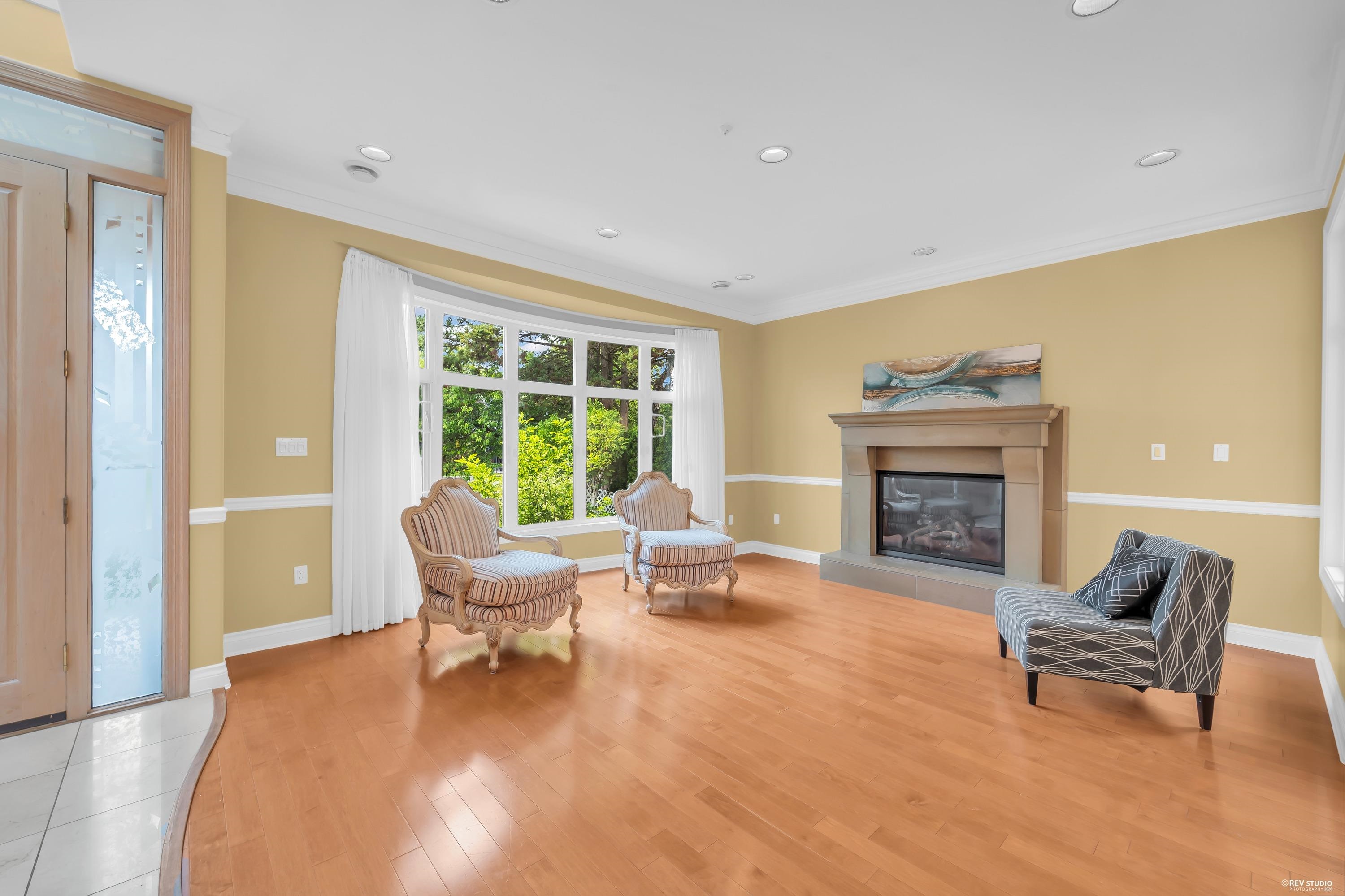 Residential in Vancouver 5