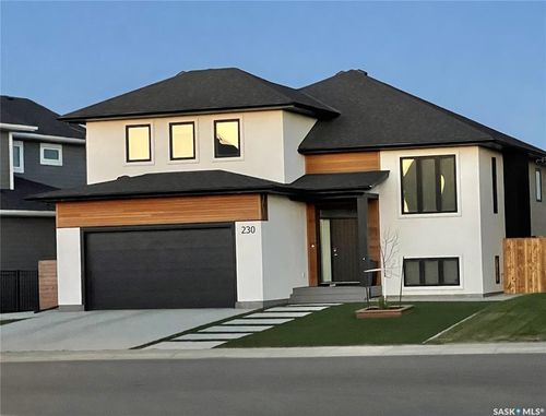 230 Greyeyes-Steele Way, Saskatoon, SK, S7V0M6 | Card Image