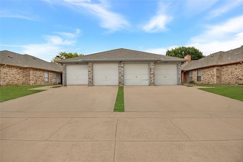 8507 Gatlinburg Dr, Fort Worth, TX, 76123-1745 | Card Image