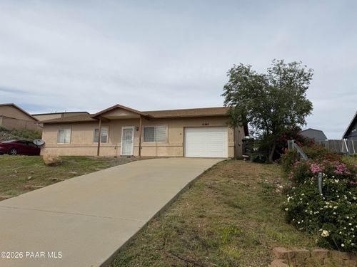 12840 E Mirage Rd, Dewey-Humboldt, AZ, 86329-0410 | Card Image