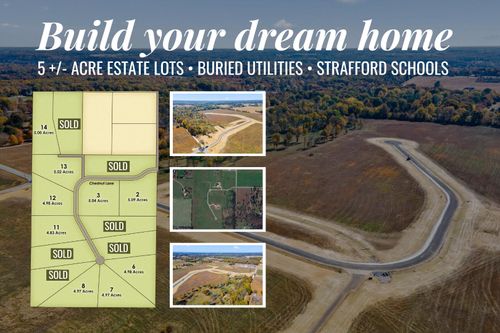 Lot 7 E Farm Road 134, Springfield, MO, 65802 | Card Image