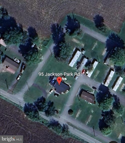95 Jackson Park Rd, PORT DEPOSIT, MD, 21904-1607 | Card Image