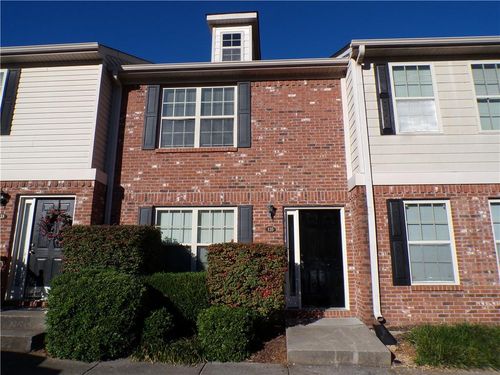 135 Madison Pl, Adairsville, GA, 30103-2034 | Card Image