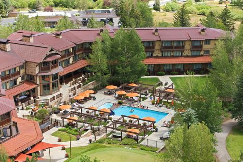 212-2001 Park Ave, Park City, UT, 84060-5157 | Card Image