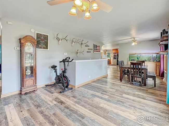 15500 Hadfield St, House other with 5 bedrooms, 3 bathrooms and 2 parking in Sterling CO | Image 4