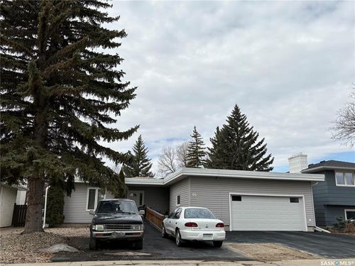46 Rogers Pl, Regina, SK, S4S6S1 | Card Image