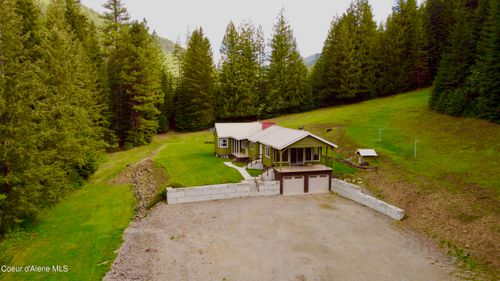 b-2122 Nine Mile Rd, Wallace, ID, 83873-9719 | Card Image