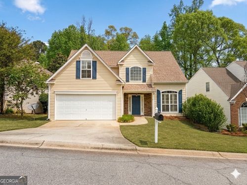 45 Greens Ct, Newnan, GA, 30265-2070 | Card Image