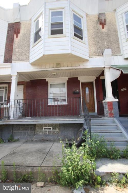 5922 Callowhill St, PHILADELPHIA, PA, 19151-4312 | Card Image
