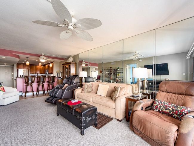 APT-800 - 51 Island Way, Condo with 2 bedrooms, 2 bathrooms and null parking in CLEARWATER BEACH FL | Image 13