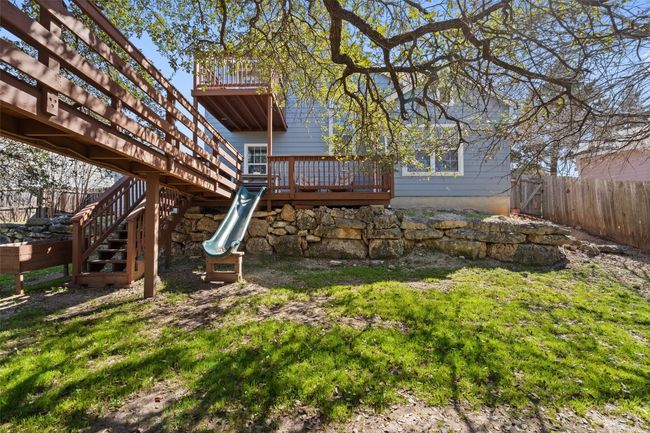 2012 Indian Creek Rd, House other with 4 bedrooms, 2 bathrooms and 3 parking in Austin TX | Image 30