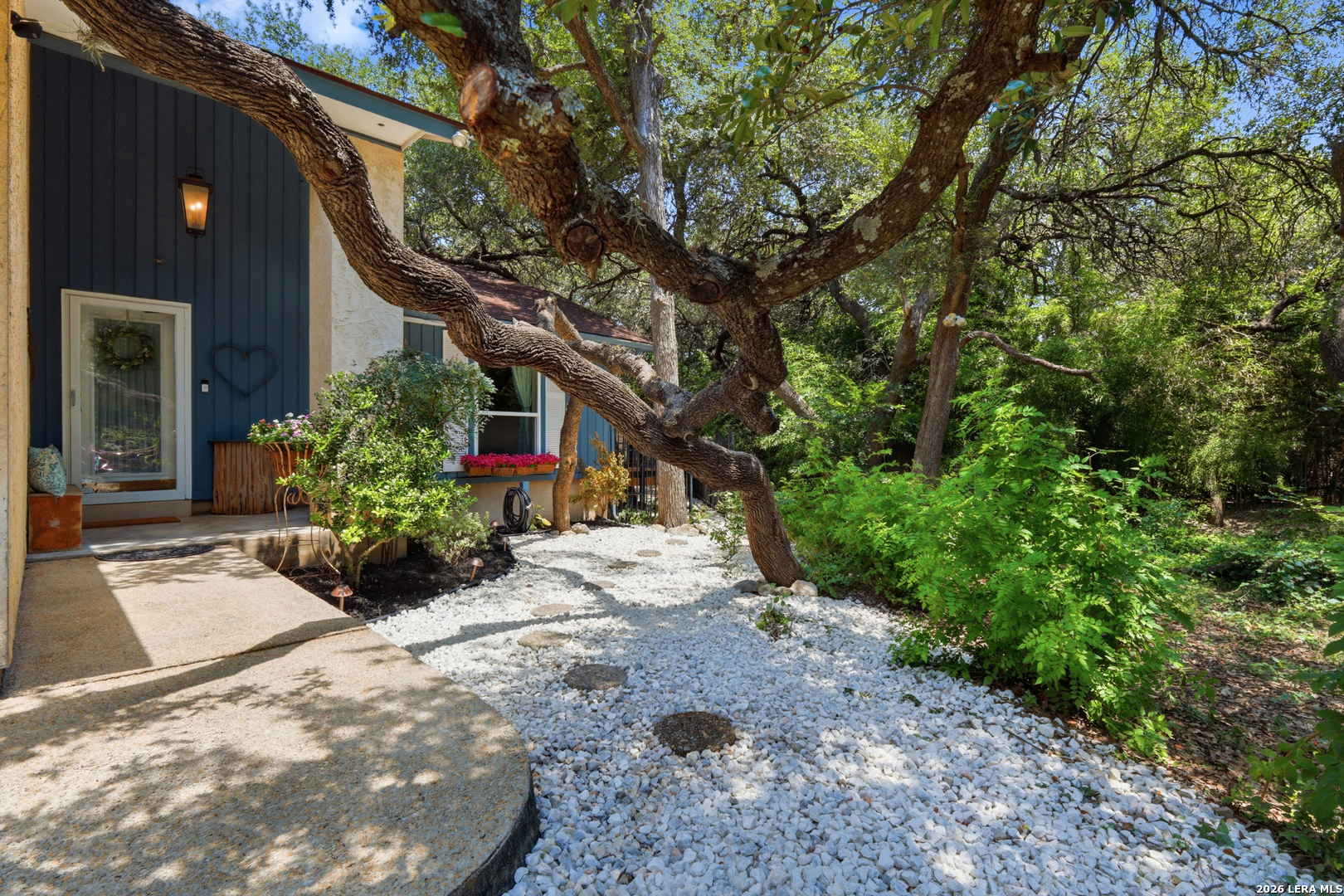 Residential in San Antonio 2
