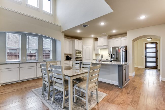 4817 Windfern Way, House other with 4 bedrooms, 4 bathrooms and null parking in Midlothian TX | Image 11