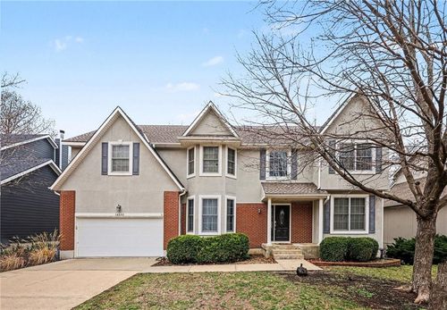 14550 S Shannan St, Olathe, KS, 66062-9777 | Card Image