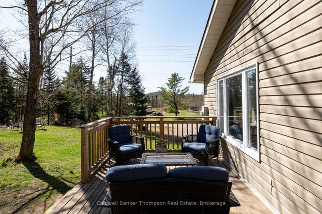 751 Old Muskoka Rd, House other with 3 bedrooms, 1 bathrooms and 4 parking in Utterson ON | Image 35