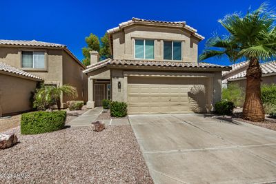 4648 W Del Rio Street, House other with 3 bedrooms, 3 bathrooms and null parking in Chandler AZ | Image 2