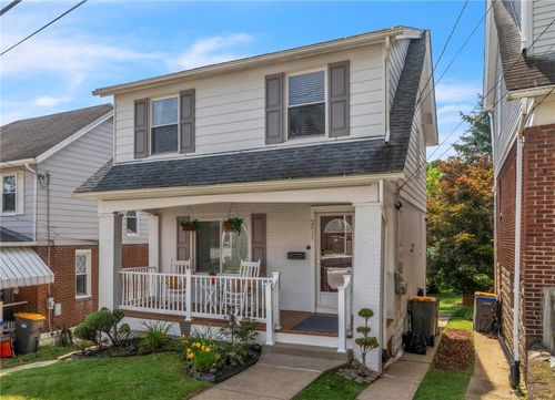 2831 Dwight Ave, Pittsburgh, PA, 15216-1938 | Card Image