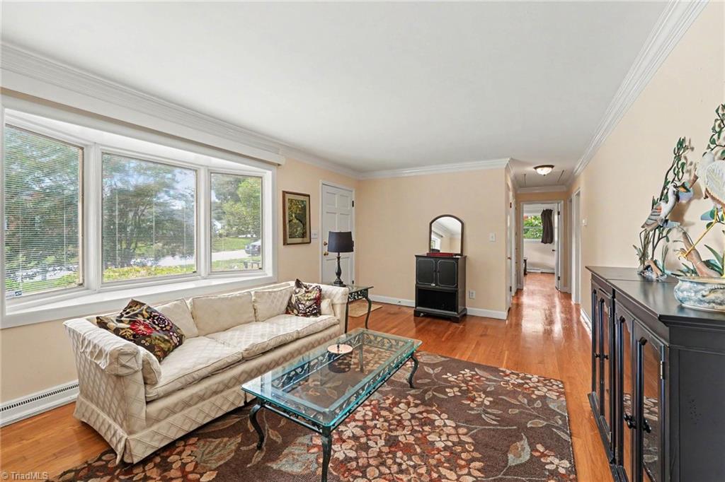 Residential in Greensboro 5
