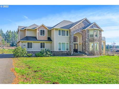 381 Panda Rd, Washougal, WA, 98671-7345 | Card Image