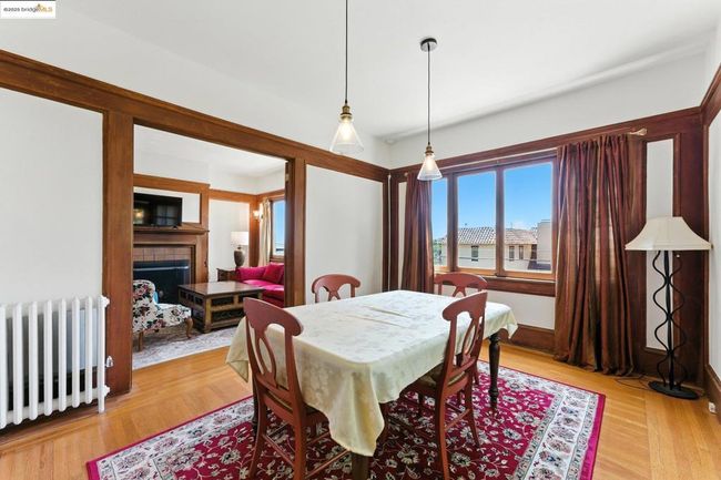 7 Panoramic Way, Condo with 2 bedrooms, 1 bathrooms and null parking in Berkeley CA | Image 17
