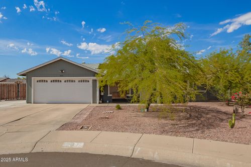 9672 N 72nd Ave, Peoria, AZ, 85345-8829 | Card Image