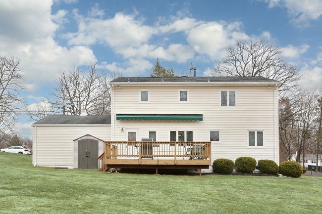 50 Princeton Dr, House other with 4 bedrooms, 3 bathrooms and null parking in Tappan NY | Image 34