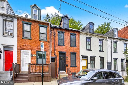 110 N Plum St, LANCASTER, PA, 17602-2931 | Card Image