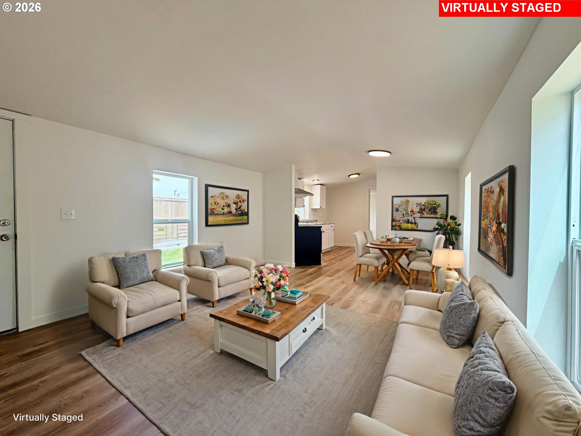 Residential in Hermiston 2