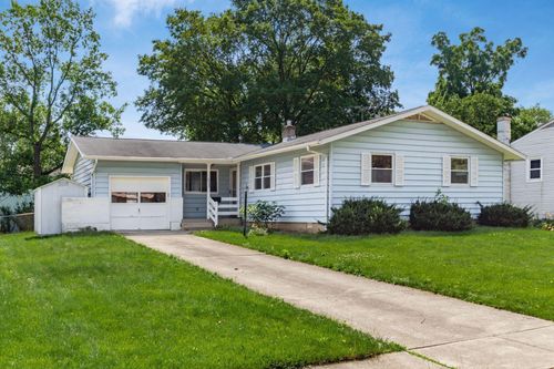 3926 Tamara Dr, Grove City, OH, 43123-2833 | Card Image