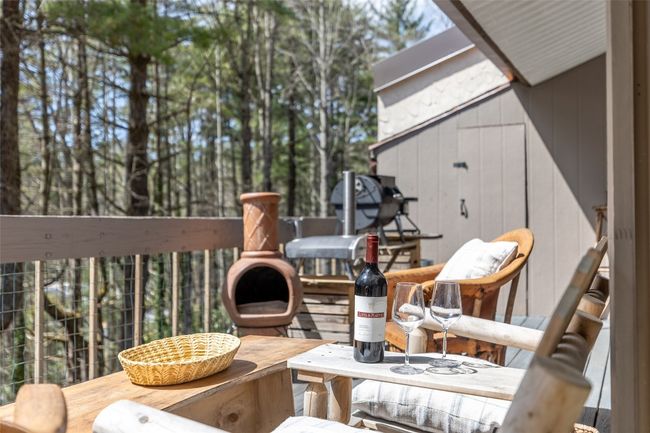 3C - 407 Overlook Rd, Condo with 1 bedrooms, 2 bathrooms and null parking in Sapphire NC | Image 40