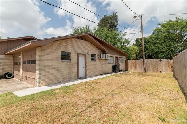 1107 N Shary Rd, Home with 0 bedrooms, 0 bathrooms and 4 parking in Mission TX | Image 4