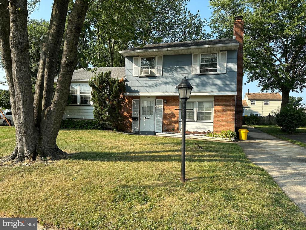Witherspoon Ave, Pennsauken, NJ 08109