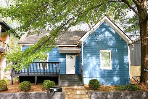 918 Smith St Sw, Atlanta, GA, 30310-3120 | Card Image