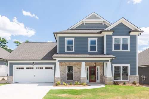 11697 Herons Haven Dr, Soddy Daisy, TN, 37379 | Card Image