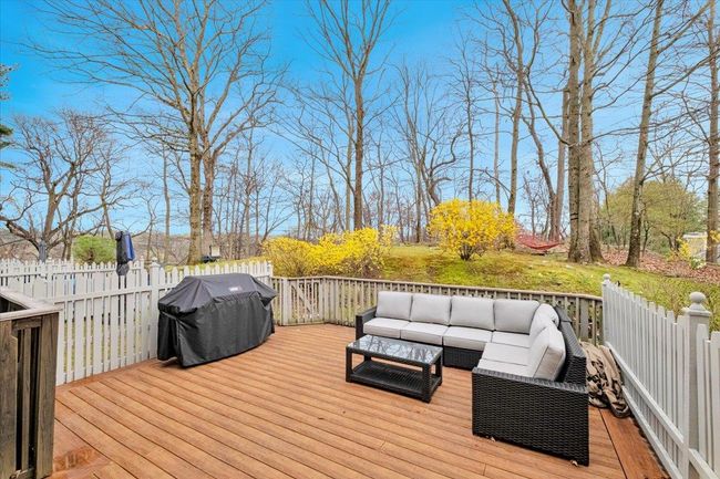 Another view of deck | Image 27