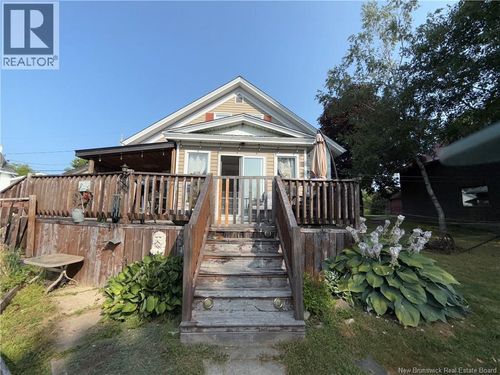 29 Rockland Dr, Mcadam, NB, E6J1V3 | Card Image